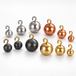 Pendulum Bobs (18mm)